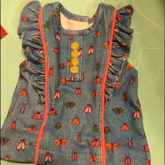 Matilda Jane doll clothes - Picture 3 of 4